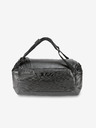 Dakine Čierna pánska cestovná taška/batoh Dakine Ranger Duffle 60L