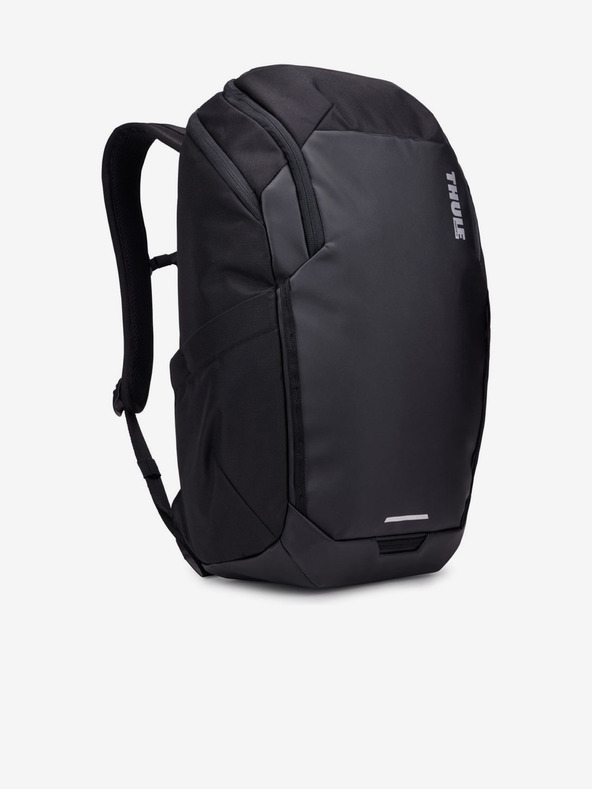 Thule Čierny športový batoh Thule Chasm (26 l)