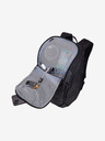 Thule Čierny športový batoh Thule Chasm (26 l)