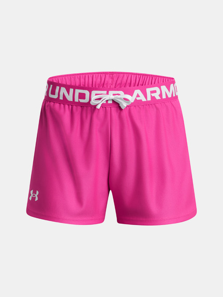 Under Armour Play Up Solid Šortky detské