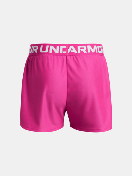 Under Armour Play Up Solid Šortky detské