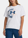 Under Armour Dámske tričko Under Armour UA MAKE ALL HEAVYWEIGHT SS