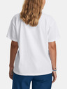 Under Armour Dámske tričko Under Armour UA MAKE ALL HEAVYWEIGHT SS