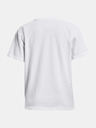 Under Armour Dámske tričko Under Armour UA MAKE ALL HEAVYWEIGHT SS