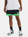 Under Armour Pánske krátke nohavice Under Armour UA Baseline 5in Short