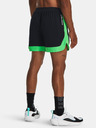 Under Armour Pánske krátke nohavice Under Armour UA Baseline 5in Short
