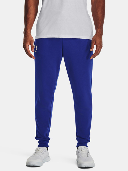 Under Armour Pánske tepláky Under Armour UA Rival Terry Jogger
