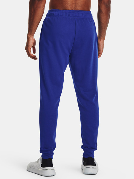 Under Armour Pánske tepláky Under Armour UA Rival Terry Jogger