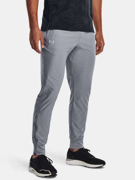 Under Armour Pánske športové nohavice Under Armour QUALIFIER RUN ELITE PANT