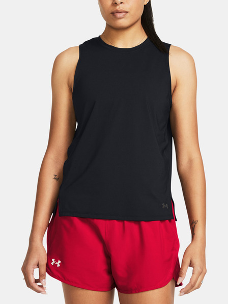 Under Armour Dámske tielko Under Armour UA Launch Elite Tank