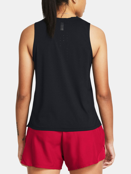 Under Armour Dámske tielko Under Armour UA Launch Elite Tank