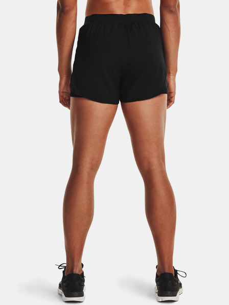 Under Armour Dámske kraťasy Under Armour Fly By 2.0 2N1 Short