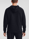 Under Armour Pánska mikina Under Armour Rival Fleece Big Logo HD