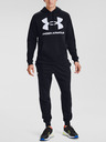 Under Armour Pánska mikina Under Armour Rival Fleece Big Logo HD