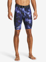 Under Armour Pánske kraťasy Under Armour UA HG Armour Printed Lg Sts