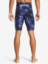 Under Armour Pánske kraťasy Under Armour UA HG Armour Printed Lg Sts
