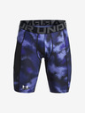 Under Armour Pánske kraťasy Under Armour UA HG Armour Printed Lg Sts
