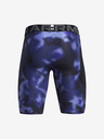 Under Armour Pánske kraťasy Under Armour UA HG Armour Printed Lg Sts