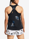 Under Armour Dámske tielko Under Armour UA We Run Tank