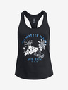 Under Armour Dámske tielko Under Armour UA We Run Tank