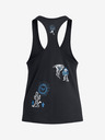 Under Armour Dámske tielko Under Armour UA We Run Tank