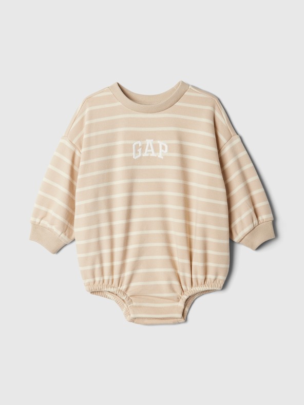 GAP Baby body s logom GAP