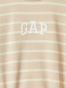 GAP Baby body s logom GAP