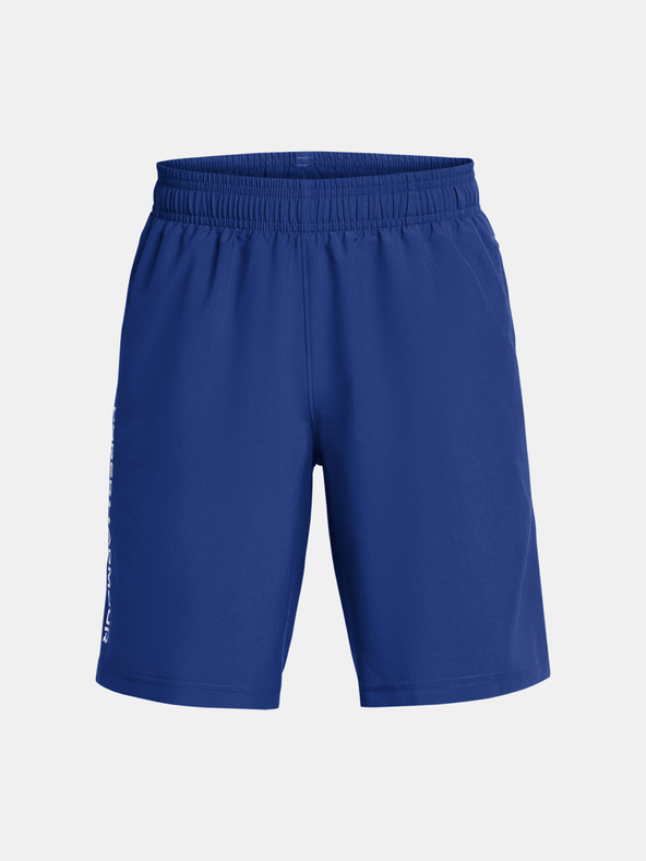 Under Armour Chlapčenské kraťasy Under Armour UA Tech Woven Wordmark Short