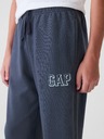 GAP Detské tepláky s logom GAP