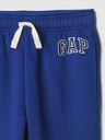 GAP Detské tepláky s logom GAP