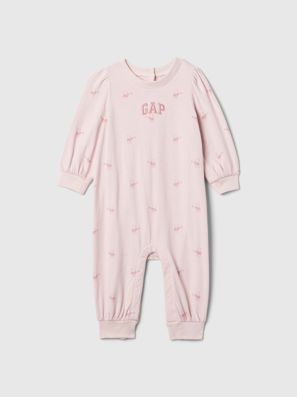 GAP Baby overal GAP