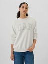 GAP Oversize mikina fleece GAP