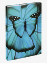 BAAGL  Ergo Butterfly II Školský set