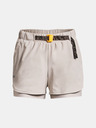 Under Armour Dámske kraťasy Under Armour Terrain 2-in-1 Short