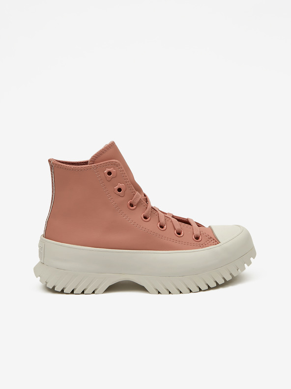 Converse Staroružová Dámske členkové tenisky Converse Chuck Taylor All Star Lugged 2.0