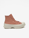 Converse Staroružová Dámske členkové tenisky Converse Chuck Taylor All Star Lugged 2.0