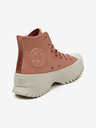 Converse Staroružová Dámske členkové tenisky Converse Chuck Taylor All Star Lugged 2.0