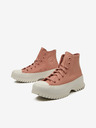 Converse Staroružová Dámske členkové tenisky Converse Chuck Taylor All Star Lugged 2.0