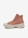 Converse Staroružová Dámske členkové tenisky Converse Chuck Taylor All Star Lugged 2.0