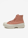 Converse Staroružová Dámske členkové tenisky Converse Chuck Taylor All Star Lugged 2.0