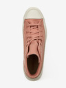 Converse Staroružová Dámske členkové tenisky Converse Chuck Taylor All Star Lugged 2.0