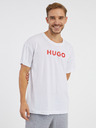HUGO Biela pánska košeľa HUGO