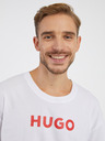 HUGO Biela pánska košeľa HUGO