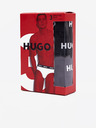 HUGO Súprava troch pánskych nohavičiek HUGO
