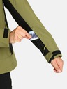 Kilpi Khaki pánska lyžiarska bunda KILPI FLIP-M