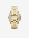 Michael Kors Zlaté dámske hodinky Michael Kors Bradshaw