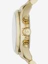 Michael Kors Zlaté dámske hodinky Michael Kors Bradshaw
