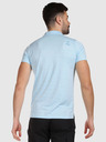Kilpi Pánska funkčná polokošeľa Kilpi OLIVA-M Light Blue