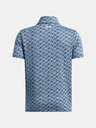 Under Armour Chlapčenské tričko Under Armour UA Playoff Printed Polo