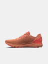 Under Armour Oranžové bežecké tenisky Under Armour UA W HOVR Sonic 6